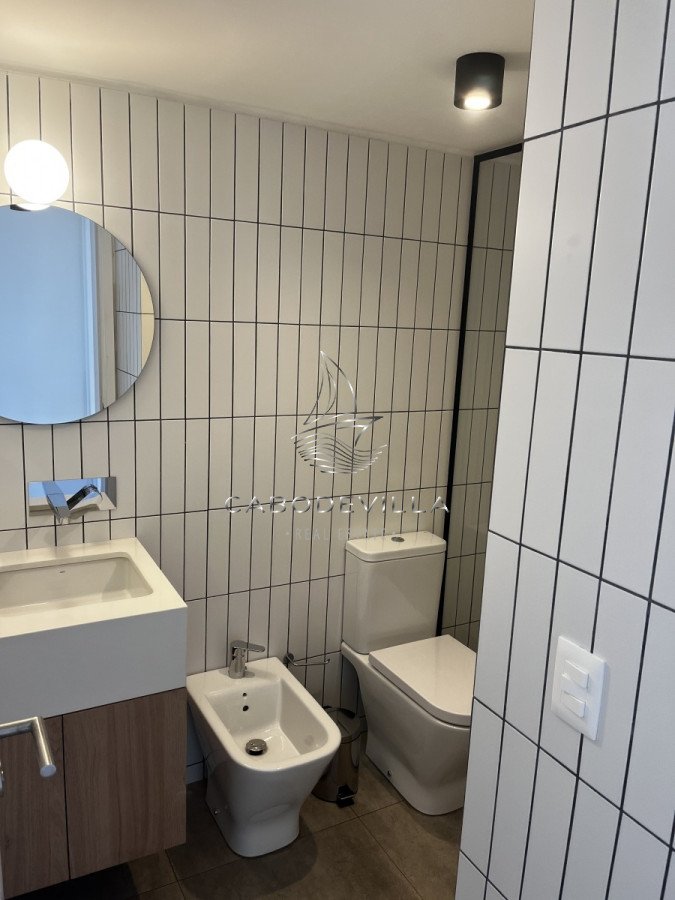 Apartamento ID.54 - Apartamento de 2 dormitorios en venta y alquiler Anual, Manantiales 