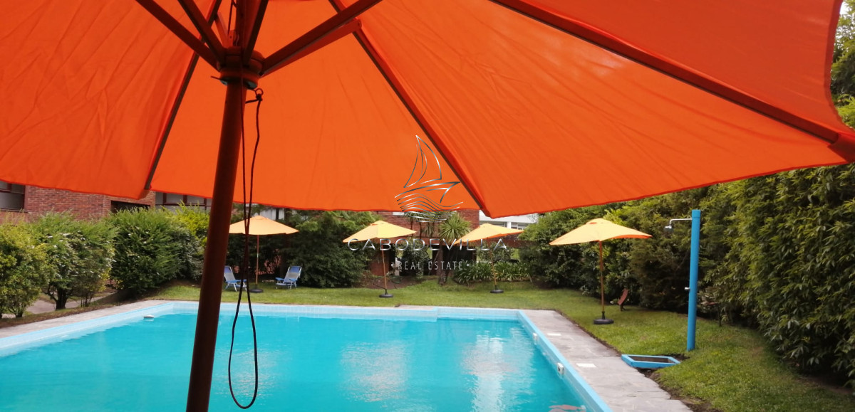 Apartamento ID.887 - Apartamento de temporada