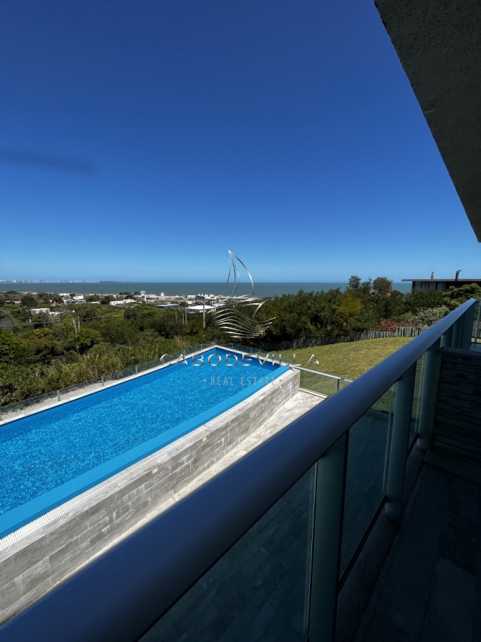 Apartamento ID.161 - Apartamento con terraza y vista al mar 