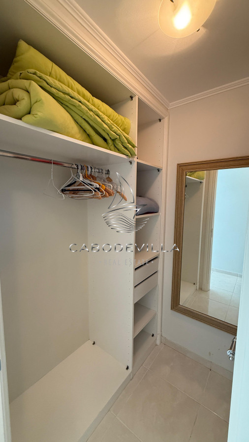 Apartamento ID.883 - En alquiler apartamento de 3 suites Punta del Este 