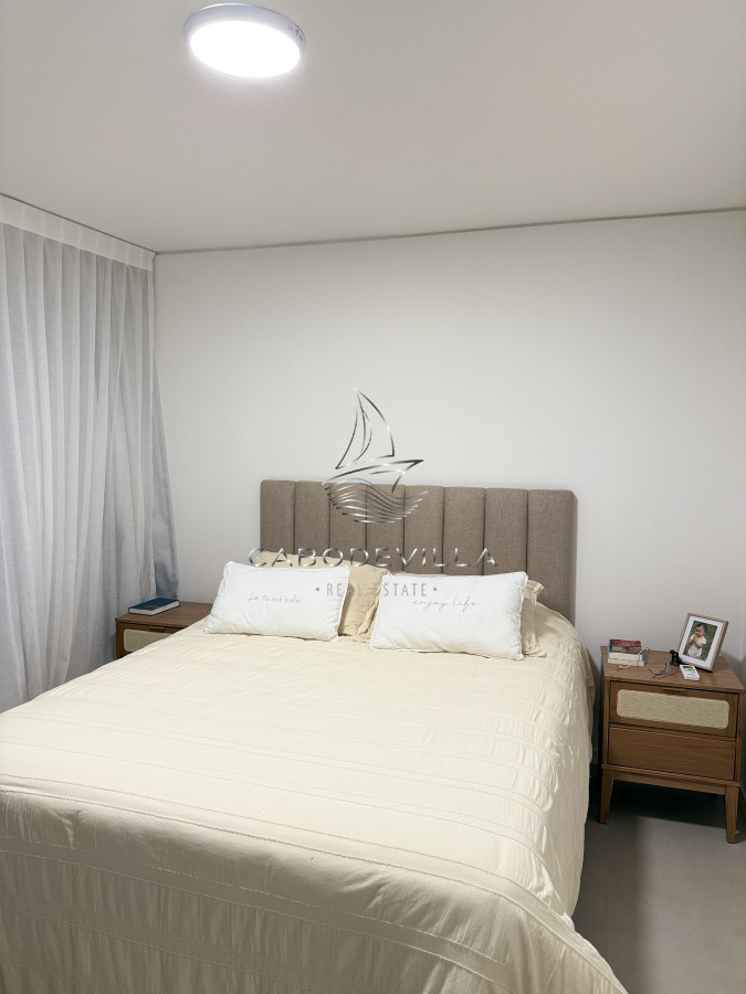 Apartamento ID.530 - En venta departamento en Punta del Este 