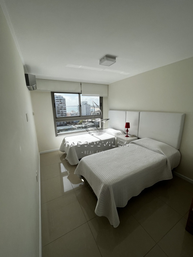 Apartamento ID.115 - Apartamento en Punta del Este, Brava