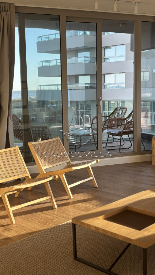 Apartamento ID.364 - En venta y alquiler departamento de 2 suites 
