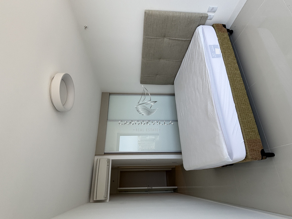 Apartamento ID.695 - En alquiler departamento de 3 suite con vista al mar 