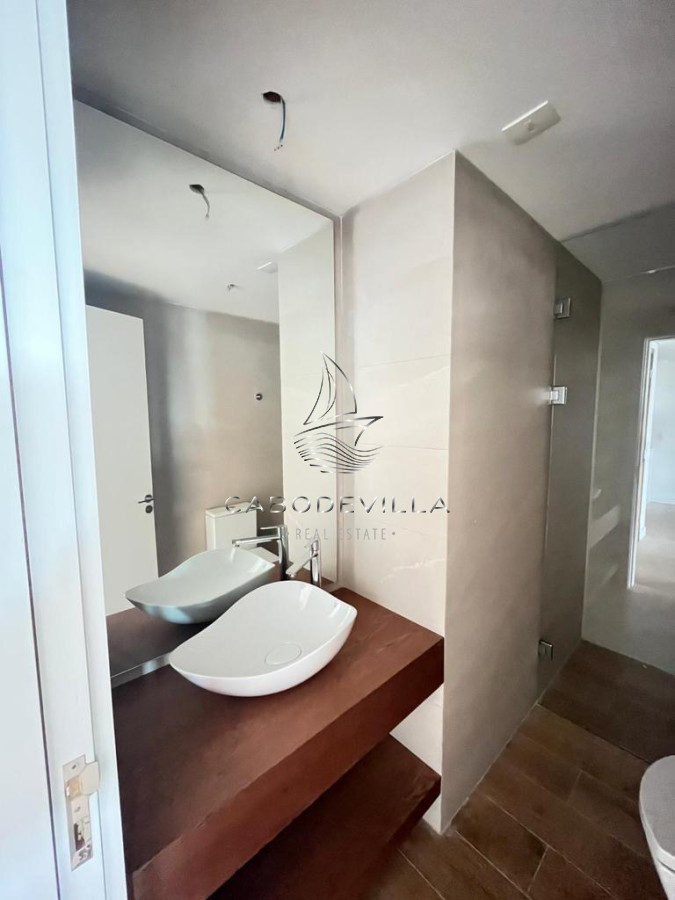 Apartamento ID.414 - Departamento en alquiler anual Punta del Este 