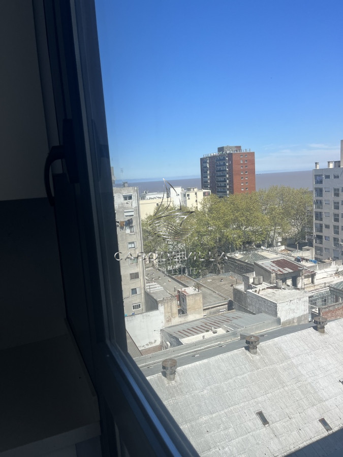 Apartamento ID.393 - Oportunidad de inversión en Montevideo 
