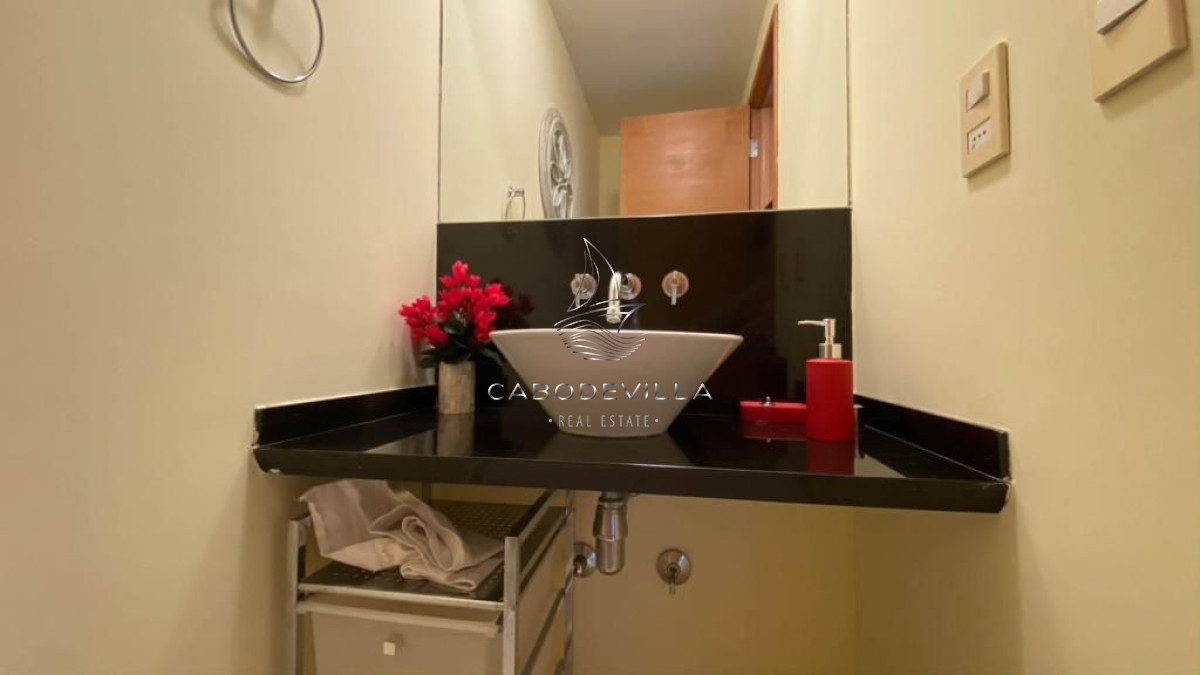 Apartamento ID.9 - Apartamento de 2 dormitorios en venta y alquiler anual 