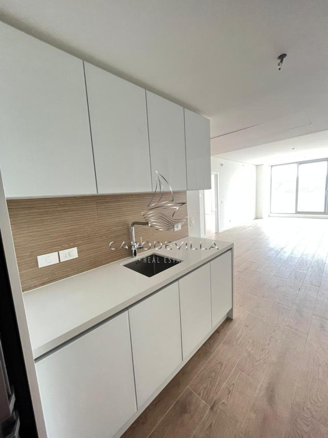 Apartamento ID.414 - Departamento en alquiler anual Punta del Este 