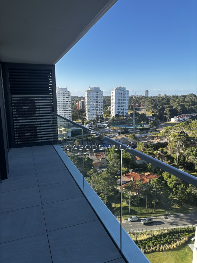 Apartamento ID.446 - En venta departamento de 3 dormitorios Playa Mansa 