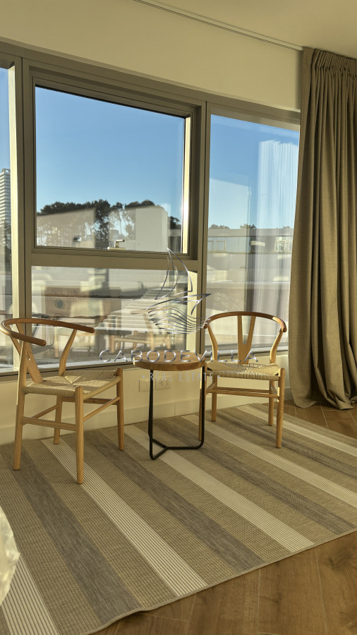 Apartamento ID.364 - En venta y alquiler departamento de 2 suites 
