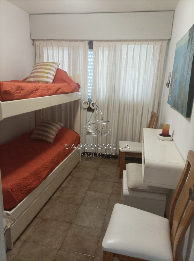 Apartamento ID.887 - Apartamento de temporada