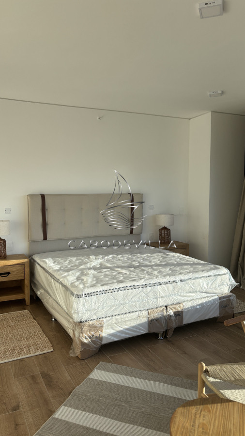Apartamento ID.364 - En venta y alquiler departamento de 2 suites 