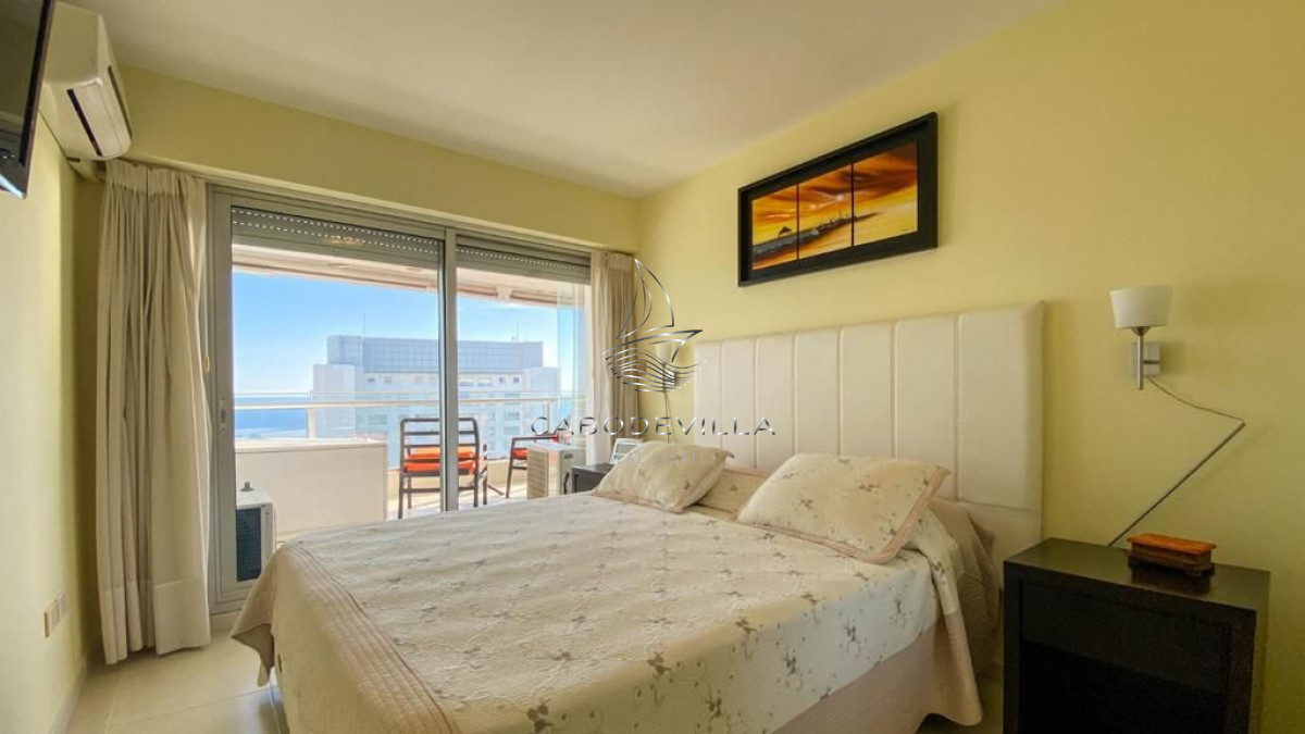 Apartamento ID.9 - Apartamento de 2 dormitorios en venta y alquiler anual 