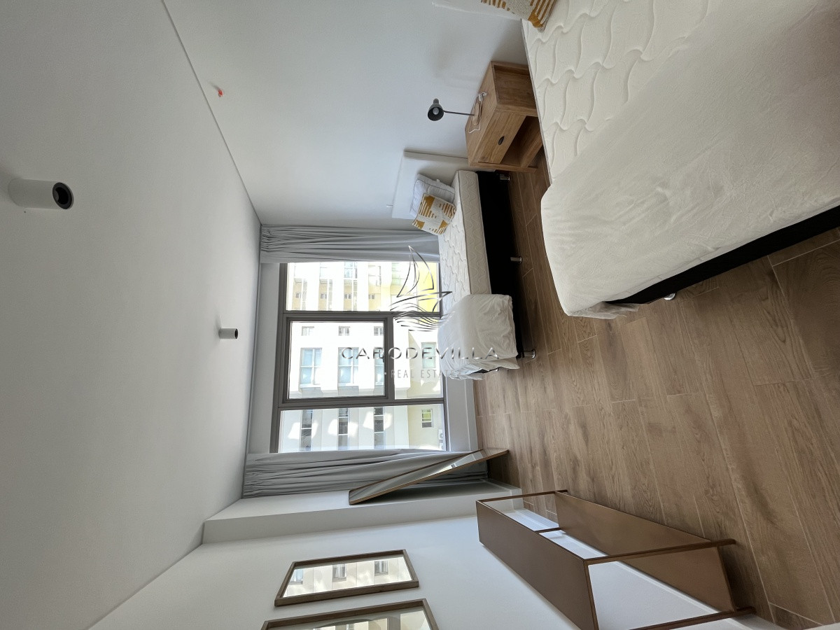 Apartamento ID.272 - En venta apartamento de 3 dormitorios mas dependencia 
