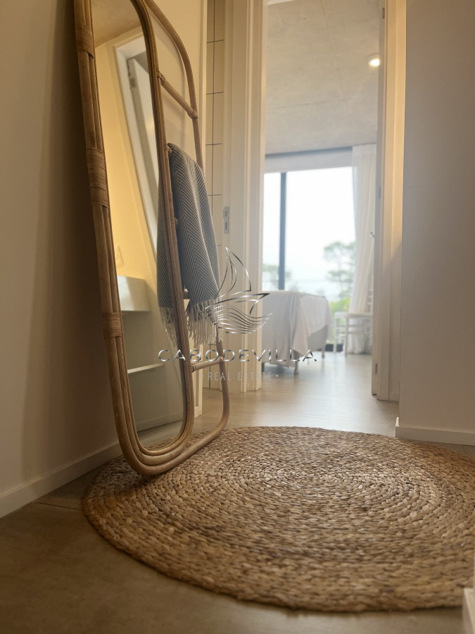 Apartamento ID.243 - En alquiler y venta apartamento de 2 dormitorios en suite Manantiales Punta del Este