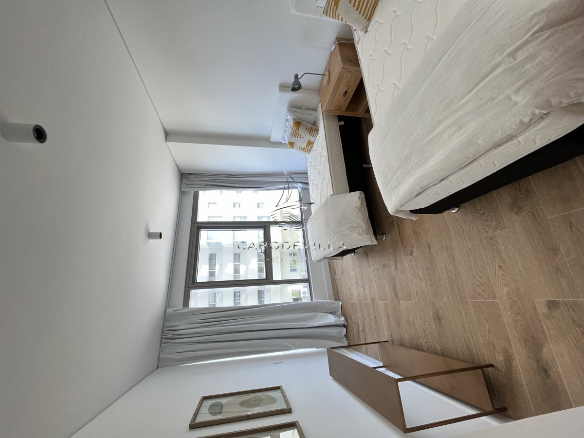Apartamento ID.272 - En venta apartamento de 3 dormitorios mas dependencia 