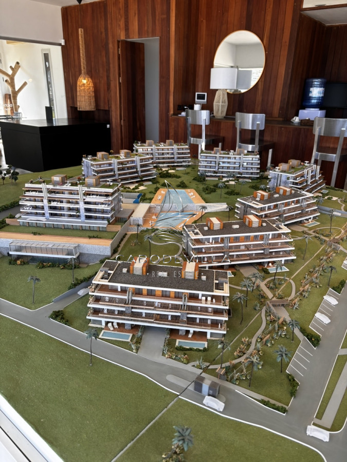 Apartamento ID.449 - En venta departamentos calidad Premium Manantiales en Punta del Este