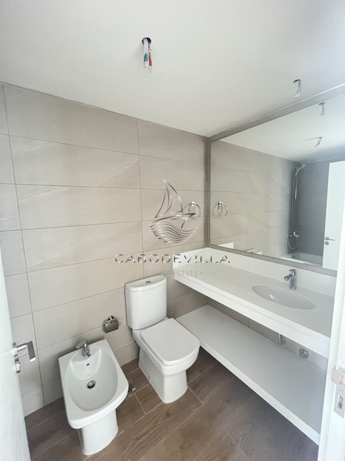 Apartamento ID.364 - En venta y alquiler departamento de 2 suites 