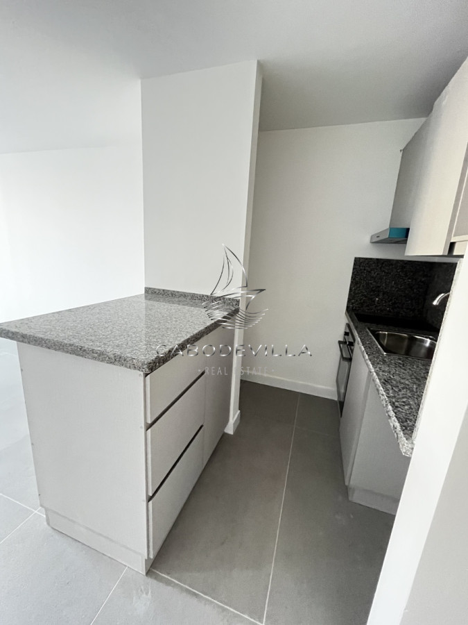 Apartamento ID.88 - En venta apartamento de dormitorio y medio Aidy Grill Punta del Este 