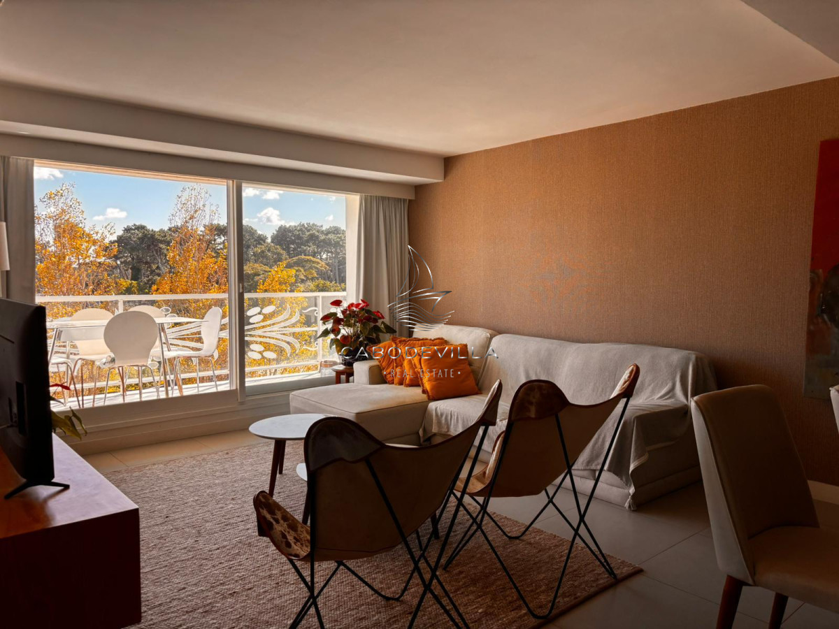 Apartamento ID.954 - Apartamento en Venta Punta del Este