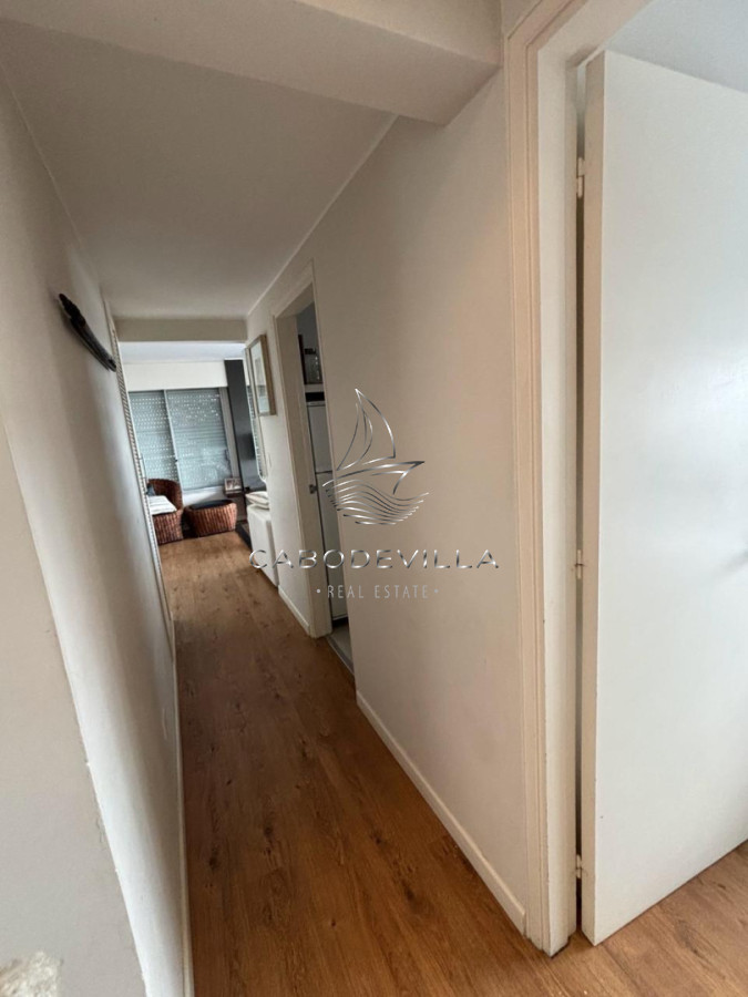 Apartamento ID.934 - Alquiler de temporada e invernal;  excelente apartamento en Peninsula