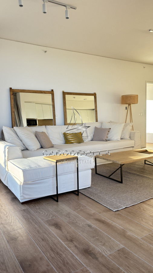Apartamento ID.364 - En venta y alquiler departamento de 2 suites 