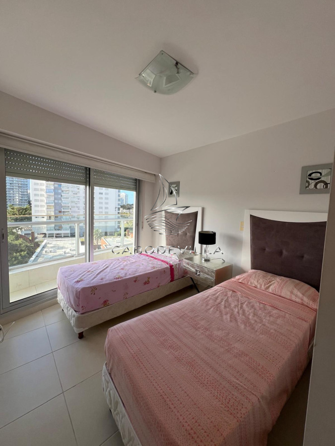 Apartamento ID.797 - Apartamento en Punta del Este, Mansa
