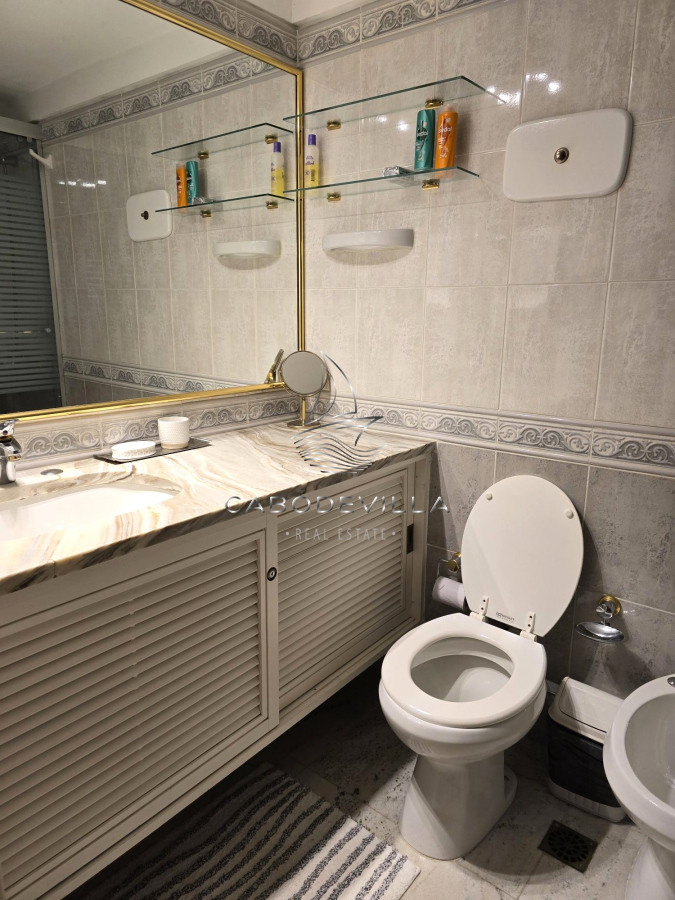 Apartamento ID.697 - Alquiler de verano departamento de 3 dormitorios 