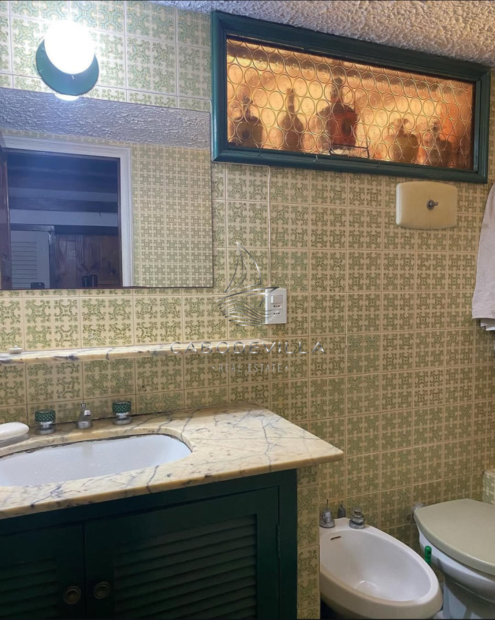 Apartamento ID.903 - Edificio Miguez Temporada