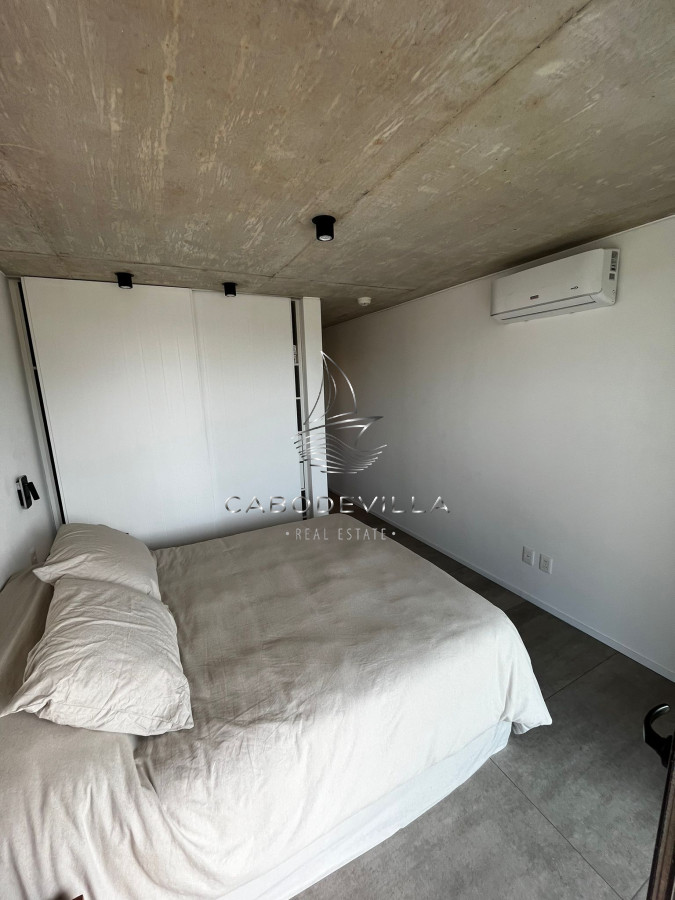 Apartamento ID.105 - En  venta  apartamento de 2 dormitorios y 2 baños Manantiales 