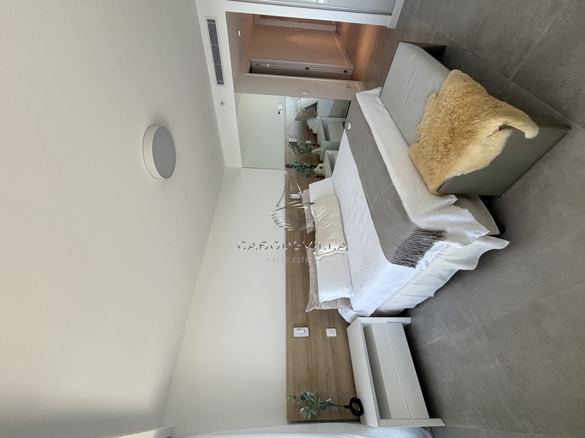 Apartamento ID.727 - Alquiler anual departamento de 3 dormitorios en suite Punta del Este 