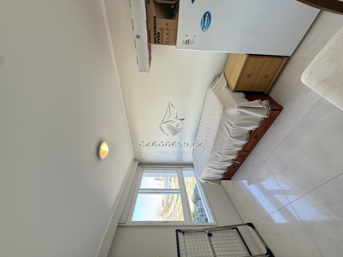 Apartamento ID.876 - En venta y alquiler departamento Punta del Este 
