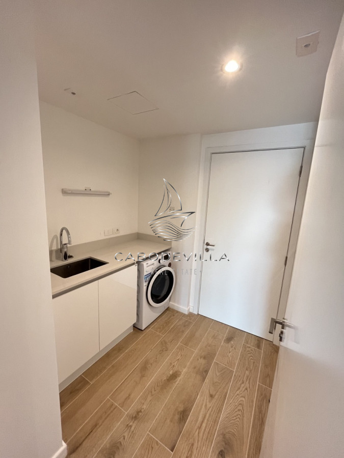 Apartamento ID.273 - En venta y alquiler anual apartamento de 2 dormitorios