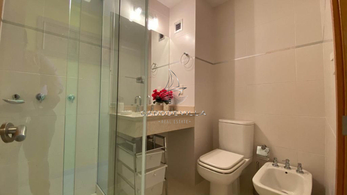 Apartamento ID.9 - Apartamento de 2 dormitorios en venta y alquiler anual 