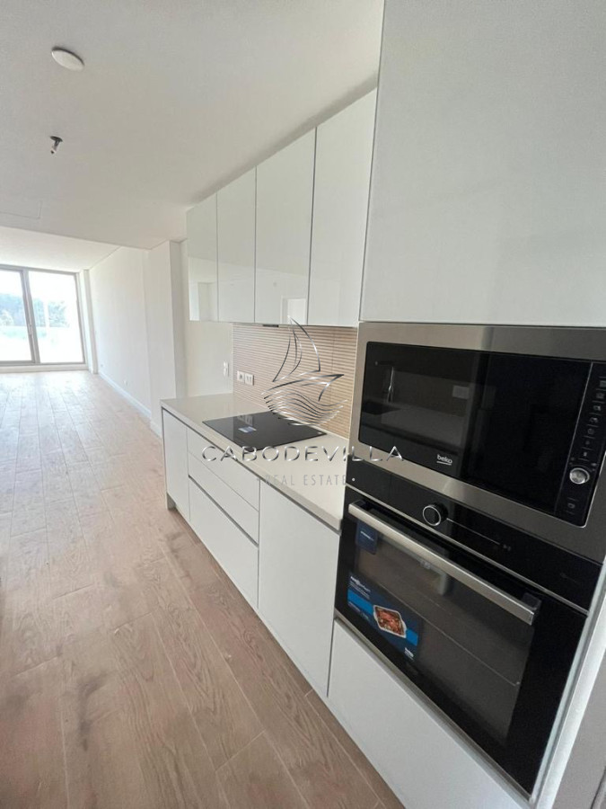 Apartamento ID.414 - Departamento en alquiler anual Punta del Este 