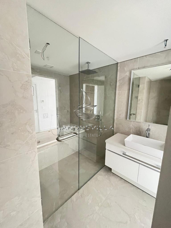 Apartamento ID.414 - Departamento en alquiler anual Punta del Este 
