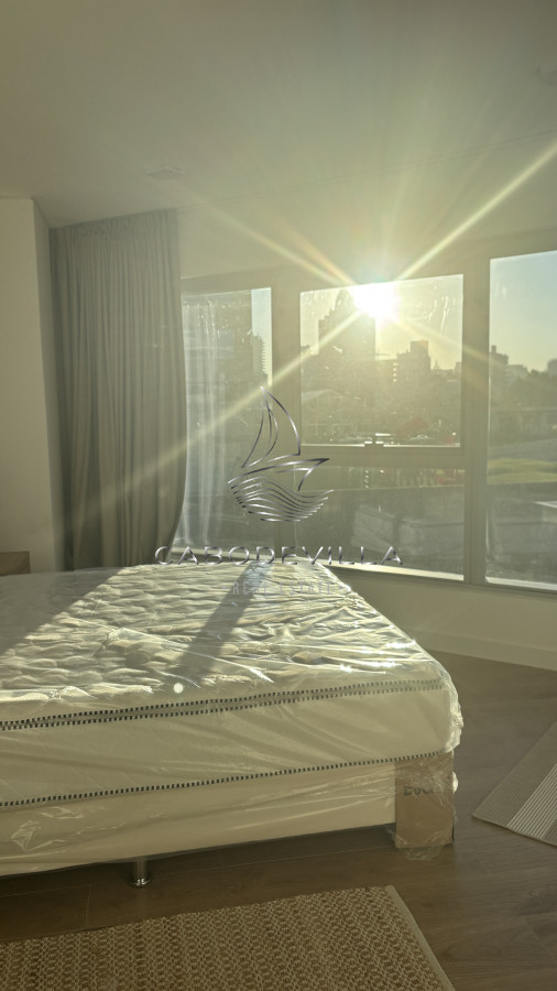 Apartamento ID.364 - En venta y alquiler departamento de 2 suites 