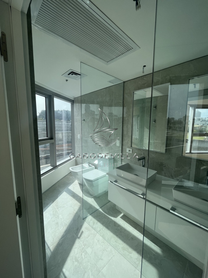 Apartamento ID.364 - En venta y alquiler departamento de 2 suites 