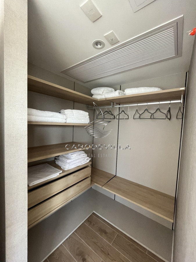 Apartamento ID.273 - En venta y alquiler anual apartamento de 2 dormitorios