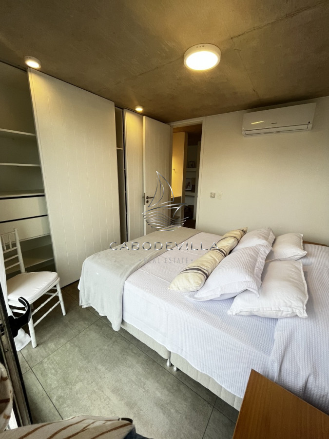 Apartamento ID.243 - En alquiler y venta apartamento de 2 dormitorios en suite Manantiales Punta del Este