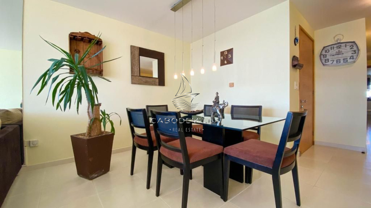 Apartamento ID.9 - Apartamento de 2 dormitorios en venta y alquiler anual 