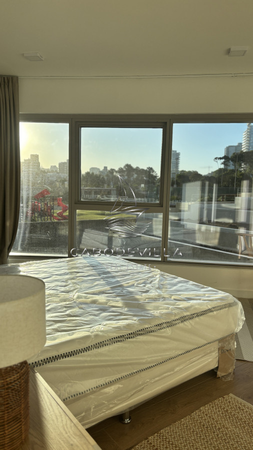 Apartamento ID.364 - En venta y alquiler departamento de 2 suites 
