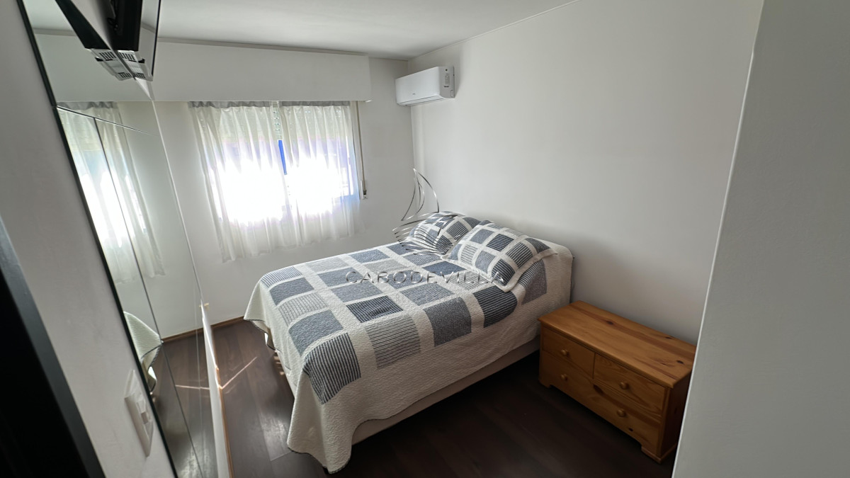 Apartamento ID.916 - Alquiler de verano Punta del Este