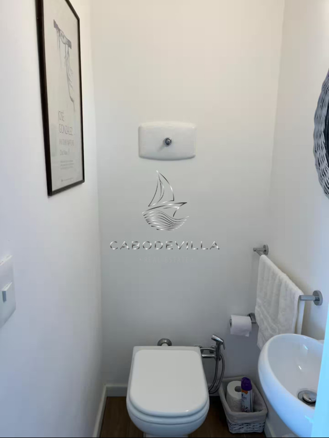 Apartamento ID.928 - En alquiler departamento en Punta del Este 