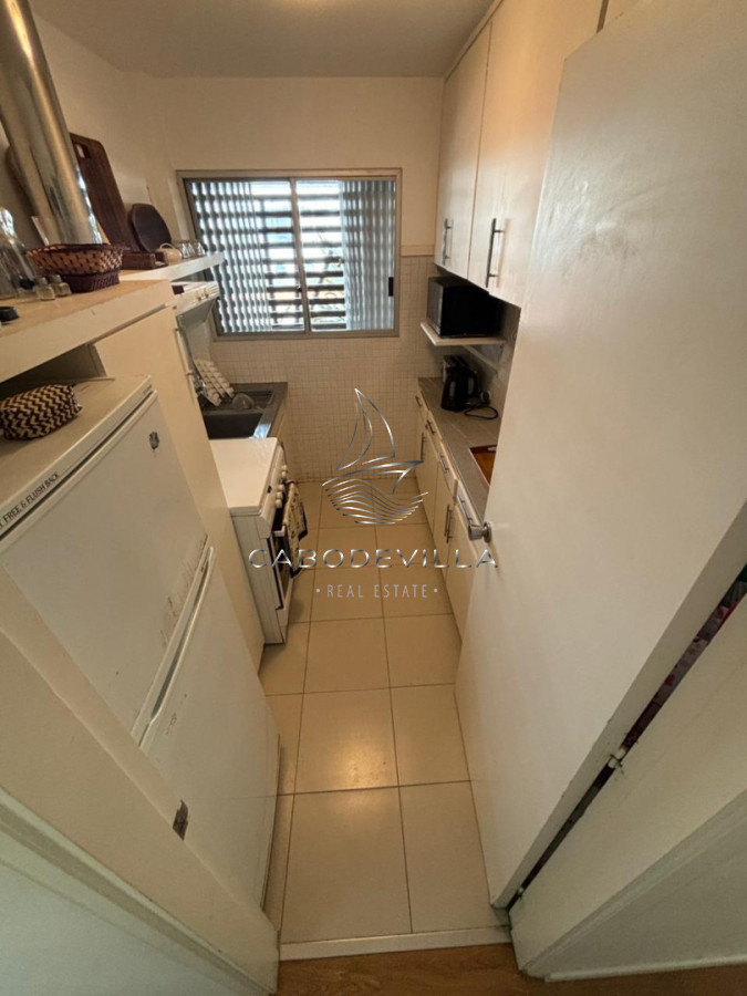 Apartamento ID.934 - Alquiler de temporada e invernal;  excelente apartamento en Peninsula