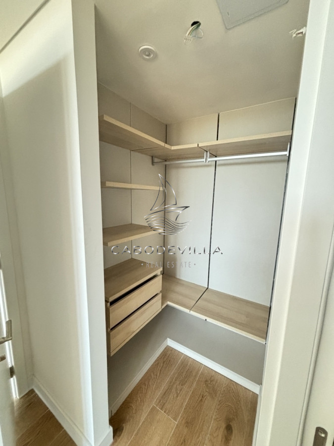 Apartamento ID.414 - Departamento en alquiler anual Punta del Este 