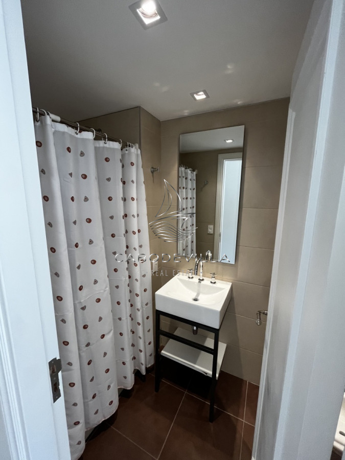 Apartamento ID.115 - Apartamento en Punta del Este, Brava