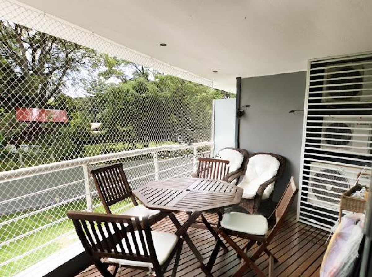Apartamento ID.49 - Apartamento de 2 dormitorios Roosevelt  en venta