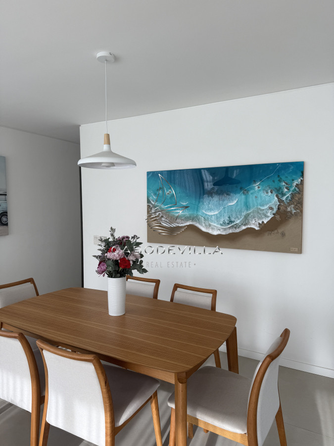 Apartamento ID.530 - En venta departamento en Punta del Este 
