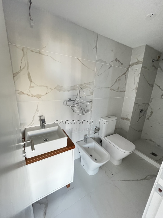 Apartamento ID.88 - En venta apartamento de dormitorio y medio Aidy Grill Punta del Este 